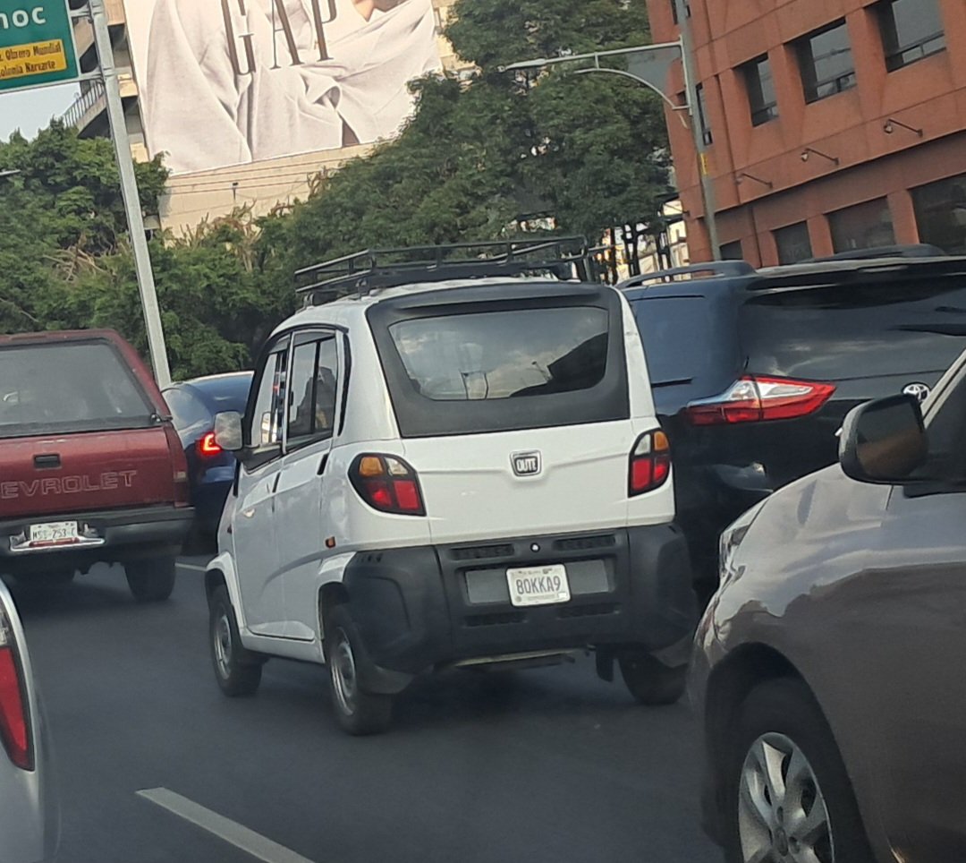 Tu Mamá tweet media