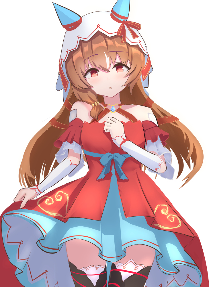 あむたろ tweet media