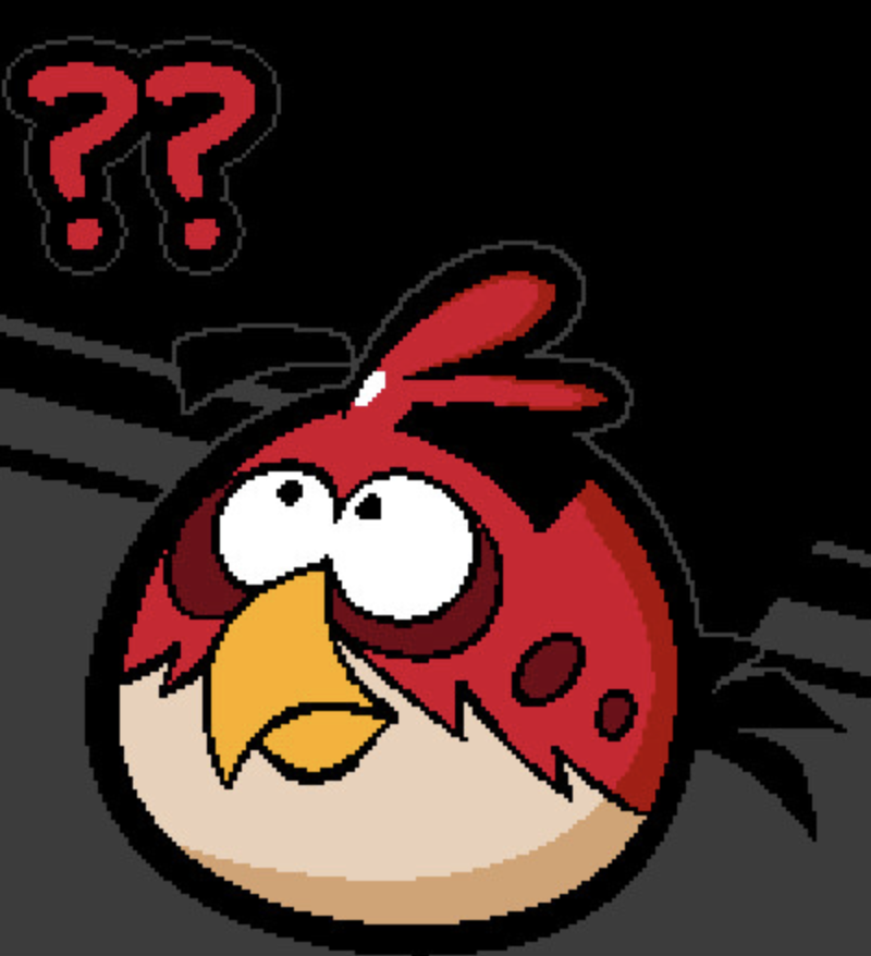 Red From Frickbears 3 tweet media