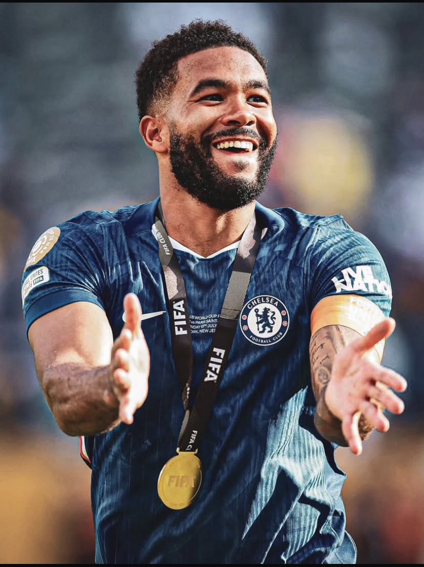 Riyad Official tweet media