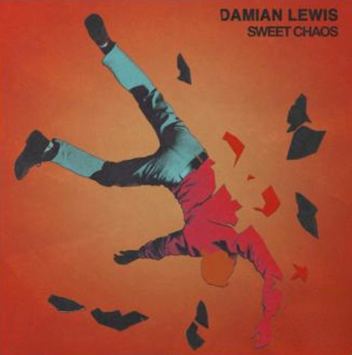 Fan Fun Damian Lewis tweet media