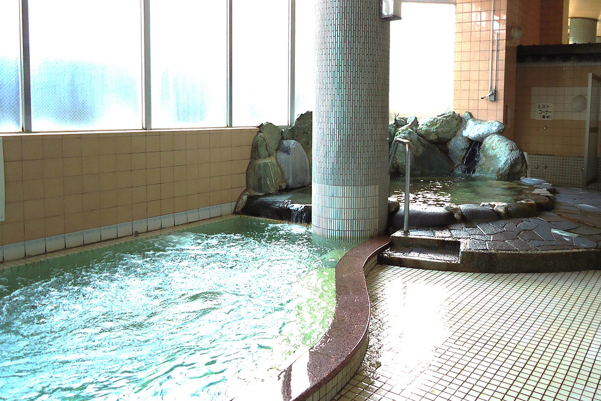 サツマのサウナー／テラシダイサク tweet media