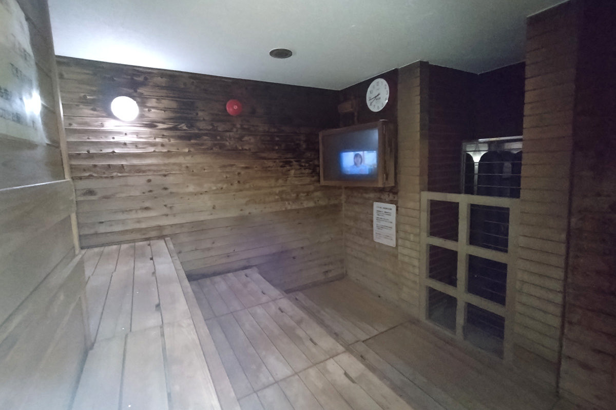 サツマのサウナー／テラシダイサク tweet media