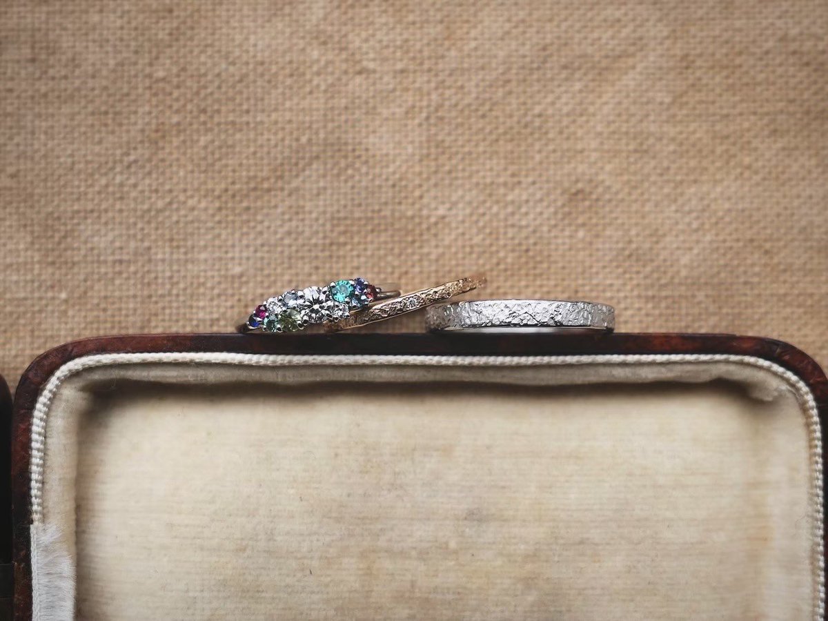 楠原遊 tweet media