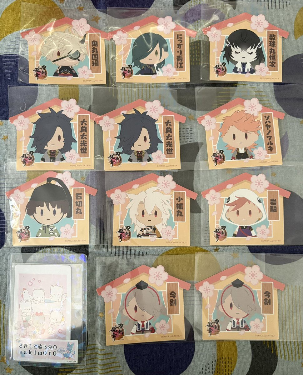 🐢さきもと🐰 tweet media