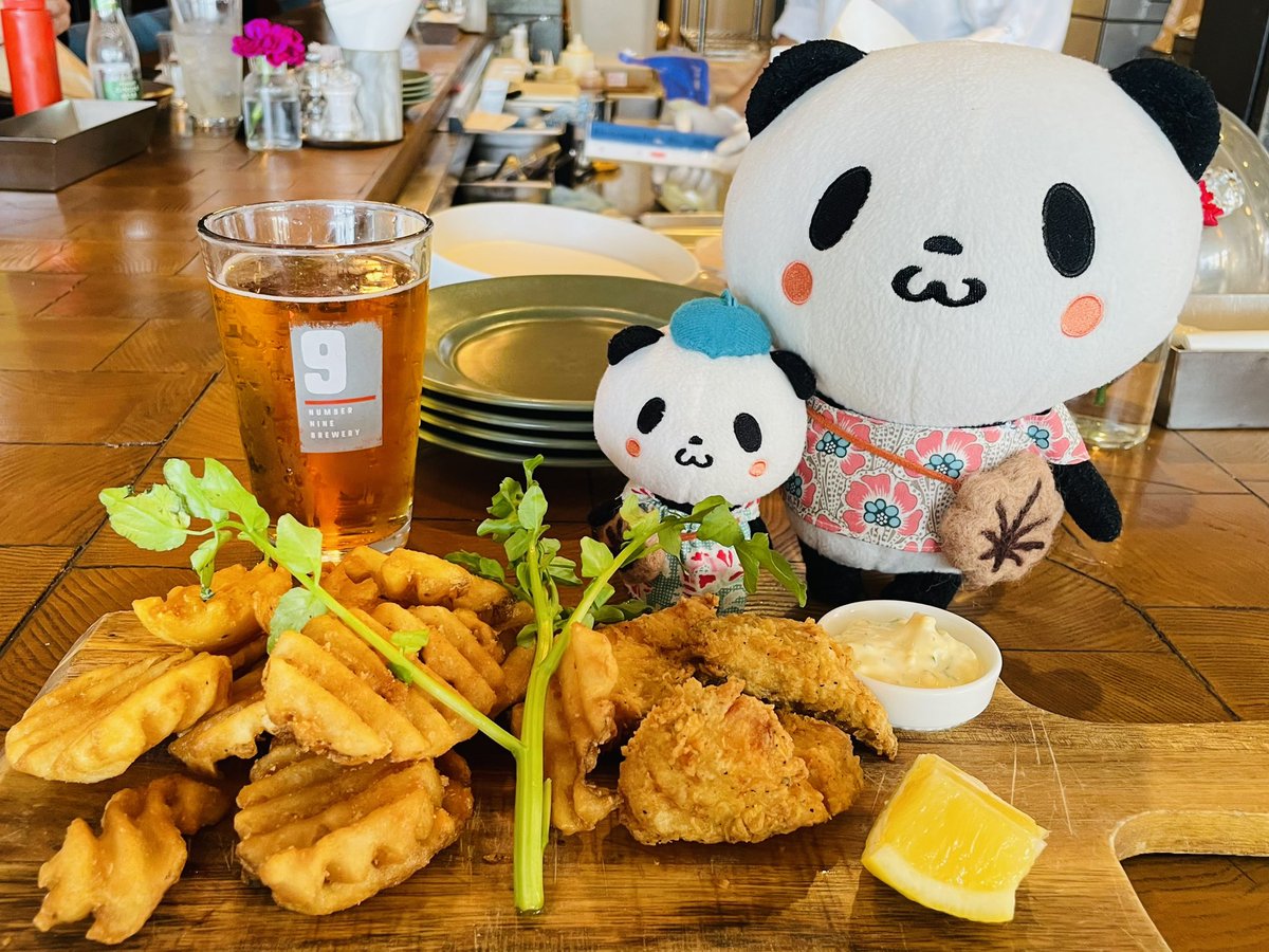 笹竹パン子 tweet media