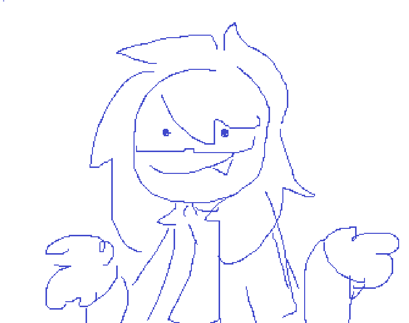 im thinking of.. making a private!
do any of my good ol buddies want in

:]