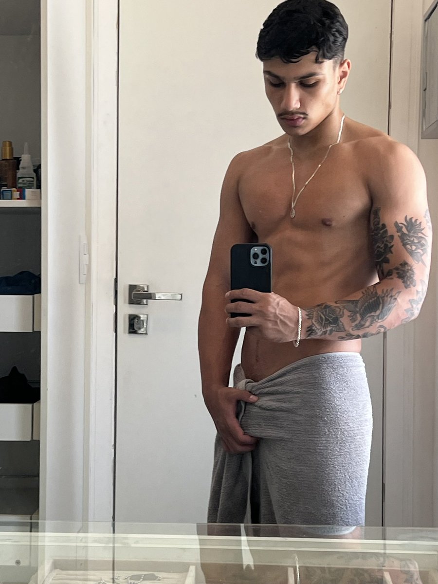 Erick Alexandre tweet media