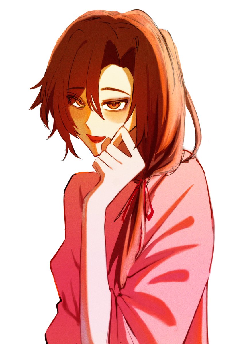 拥抱年糕 tweet media