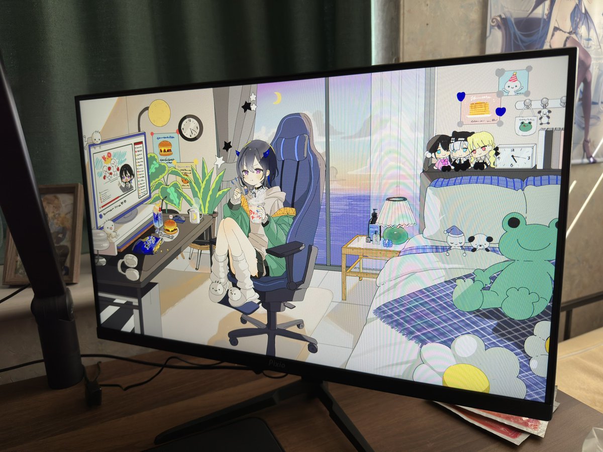 あらじん。🌠 tweet media