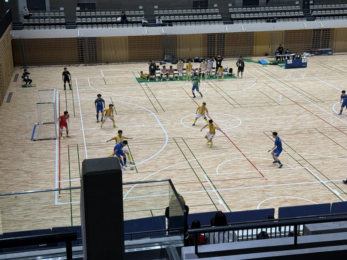 堀口祐輔 / 四十路ドリブラー tweet media