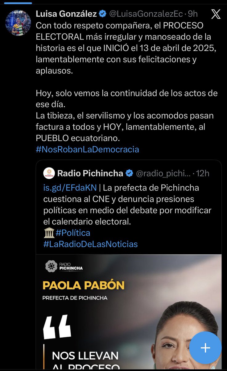 LaHistoria tweet media