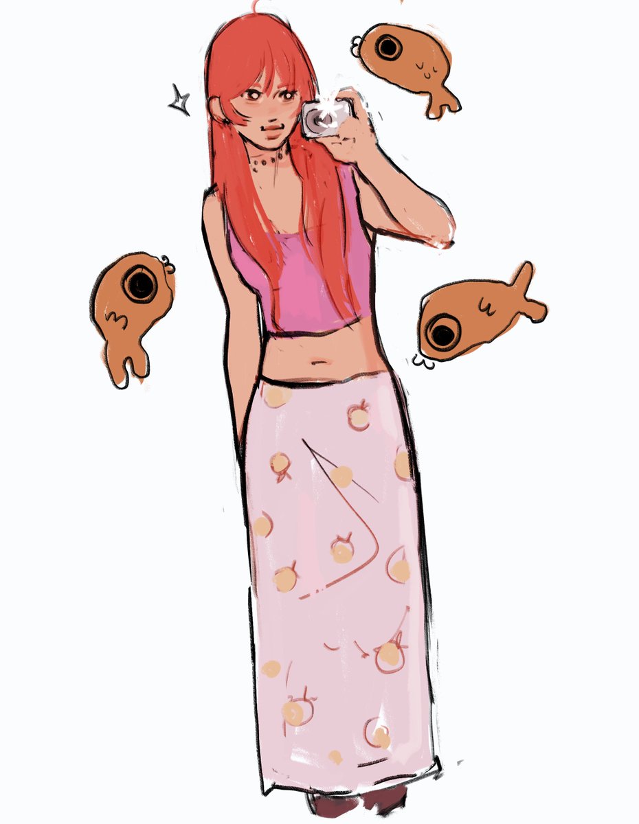 clovers ?⊹ ࣪ ˖ tweet media