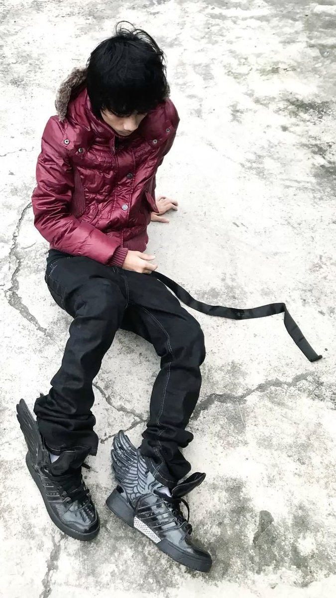 早起き tweet media