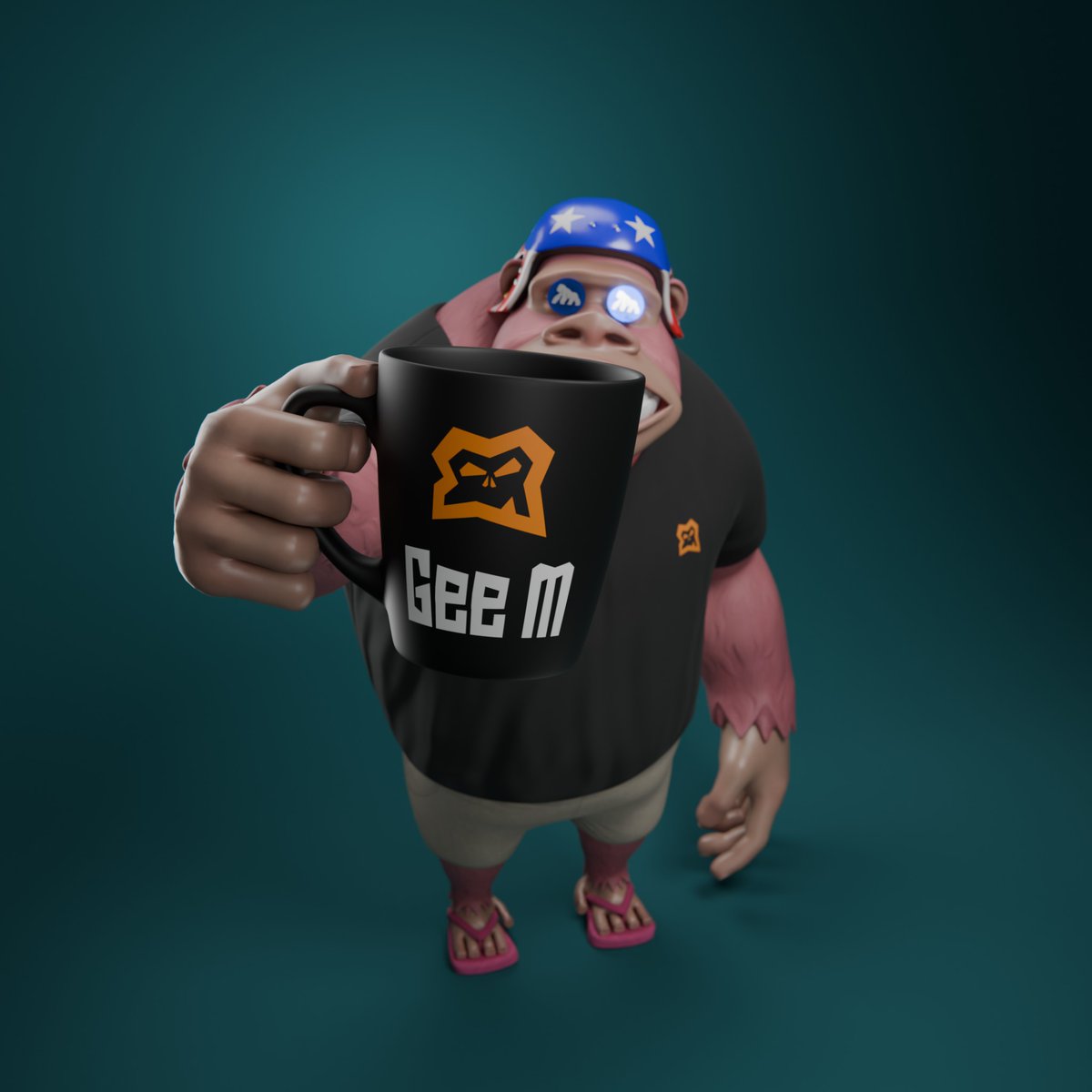 Mr7Seven tweet media