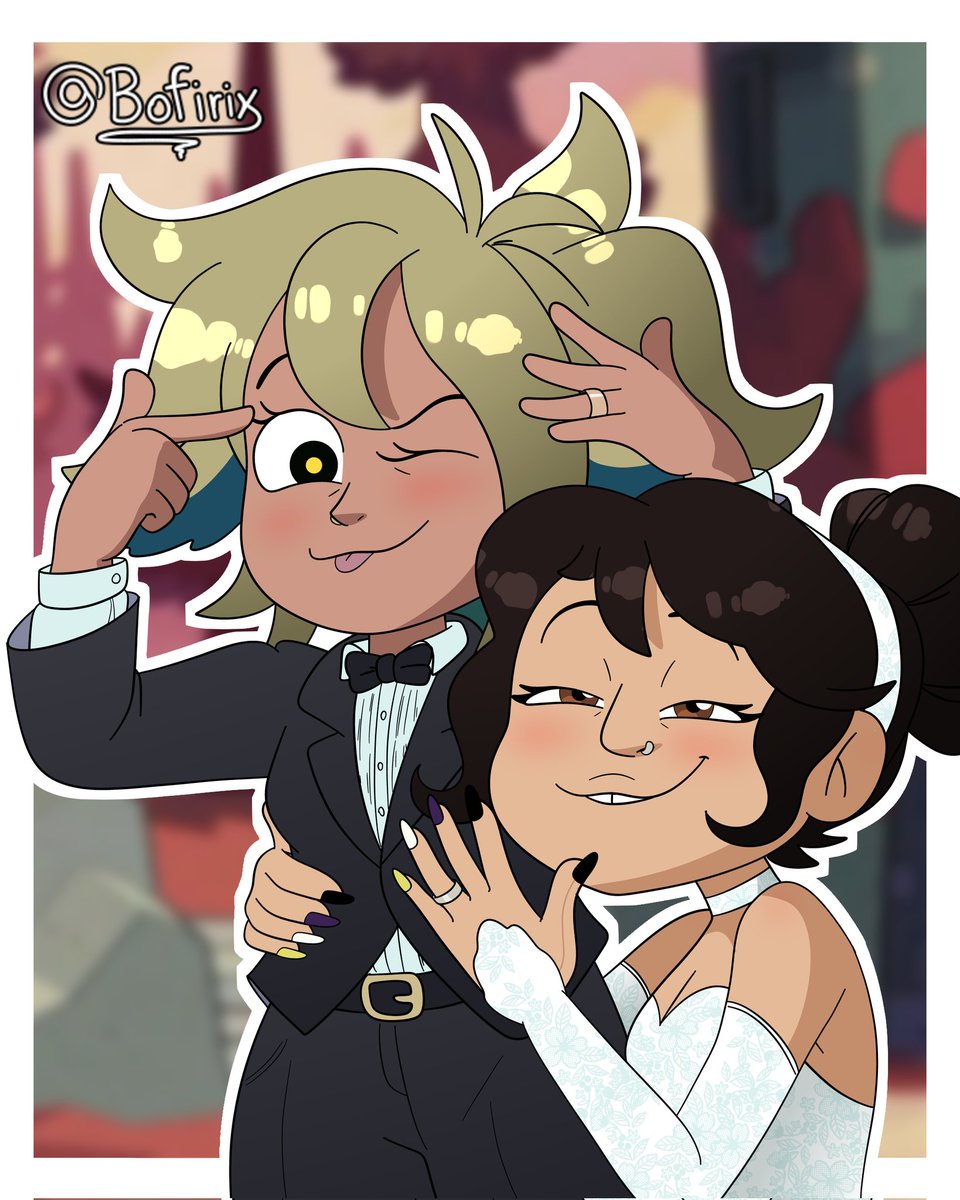 Bofirix 🇲🇽 (Commission Clossed Again) tweet media