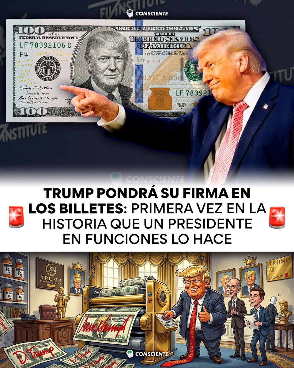 Consciente tweet media