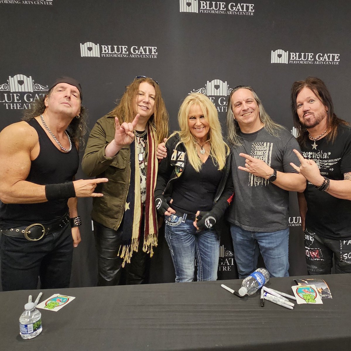 Mudder Jeff tweet media