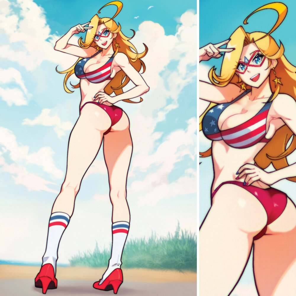 ジャックエース(Pommuなキツネ🦊w) tweet media