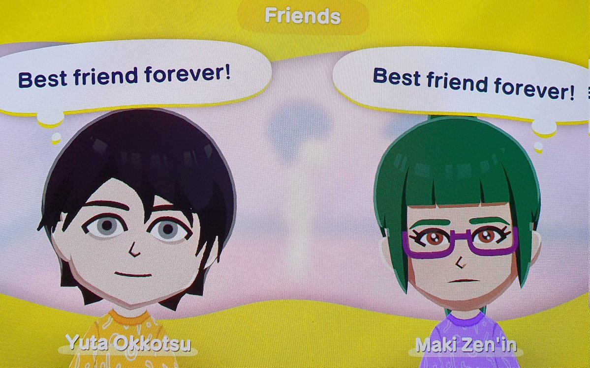 maimai #YUTAKAISEN tweet media