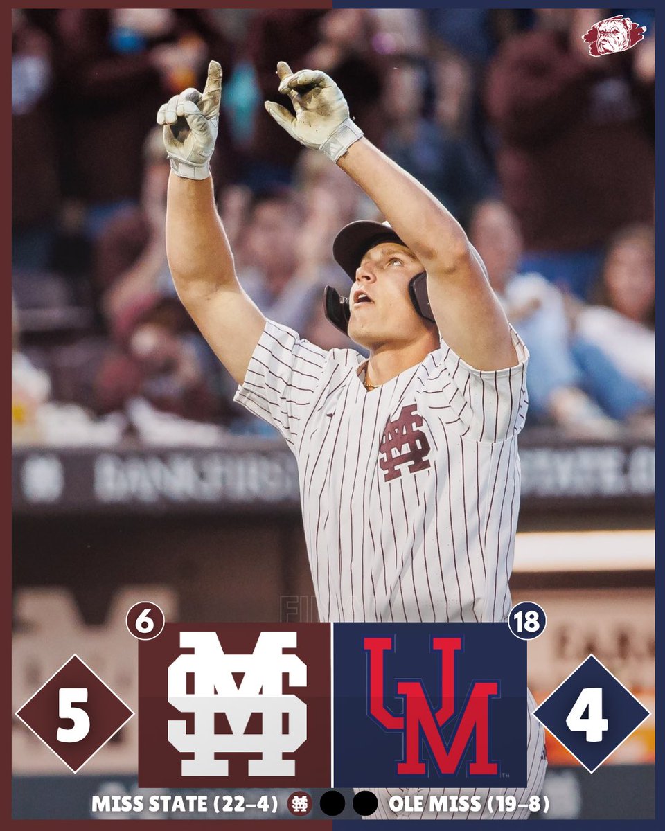 Hail State Report tweet media