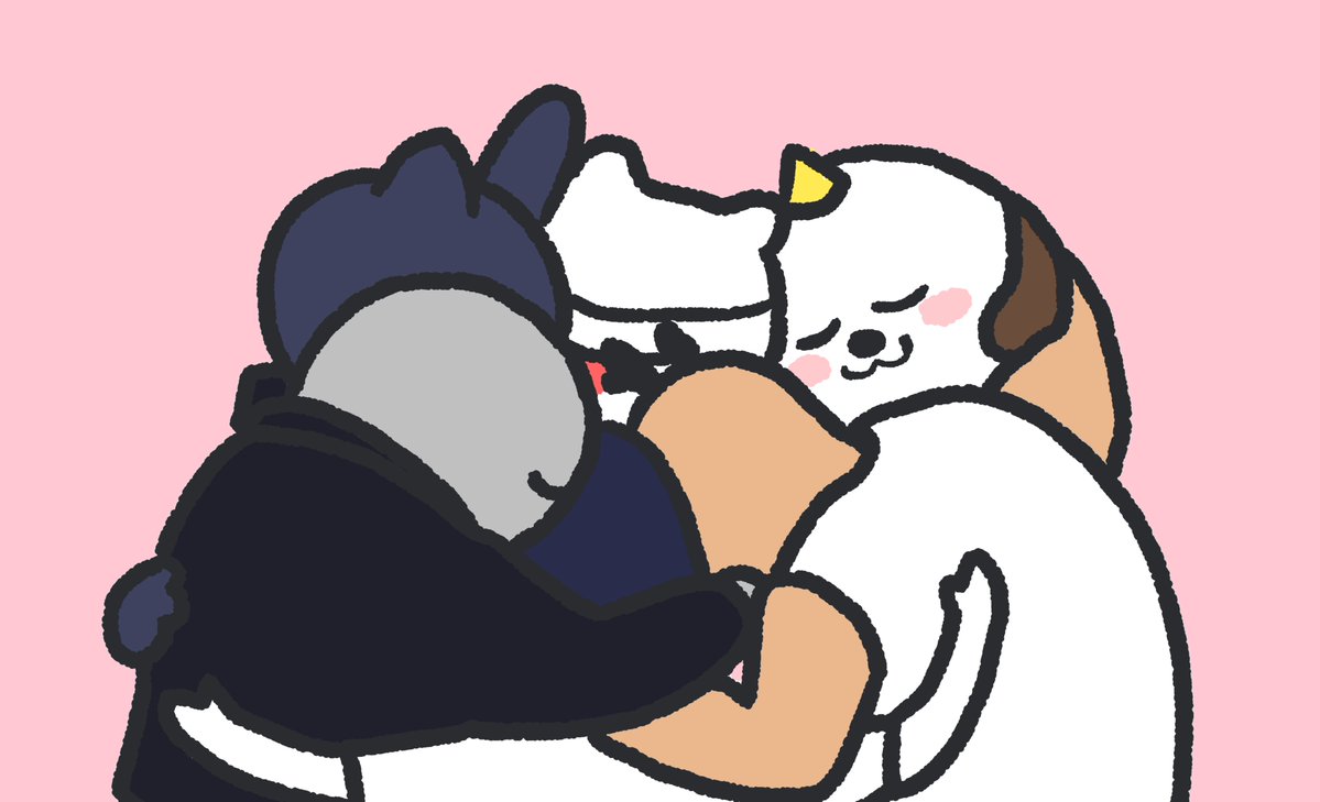 ナナツ tweet media