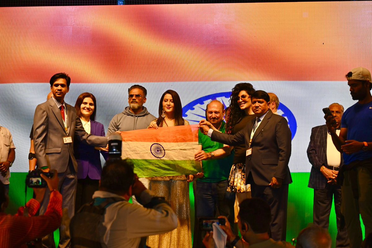 World Book of Records tweet media