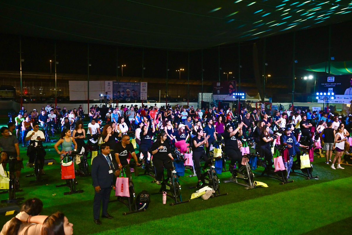 World Book of Records tweet media