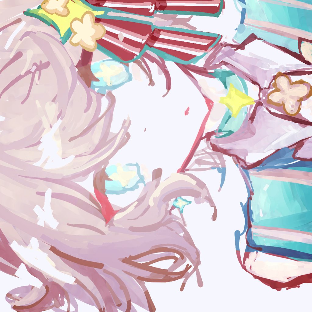 ナイコットン tweet media