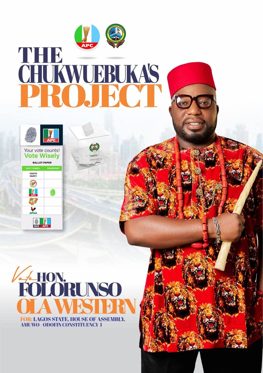 Bayo Bilisi (Back Up) tweet media