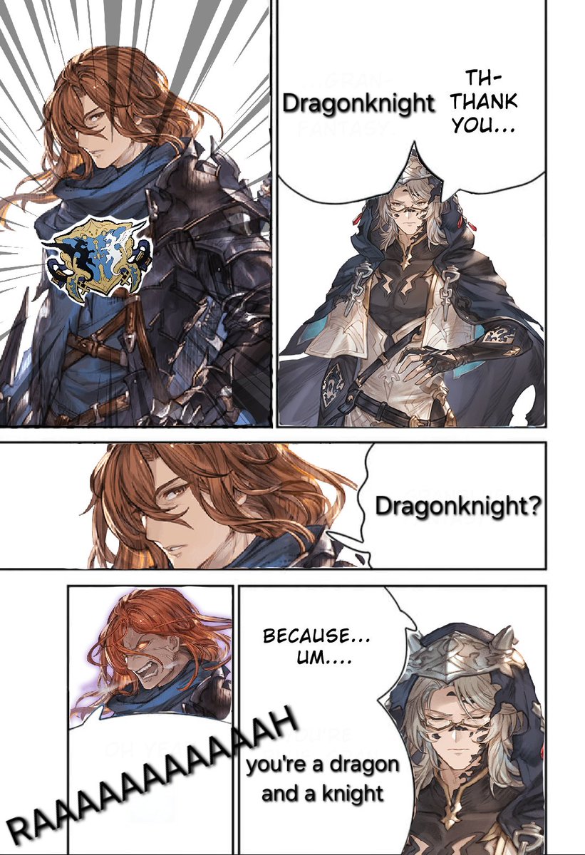 Blue 🐉👓/🔥👓 tweet media