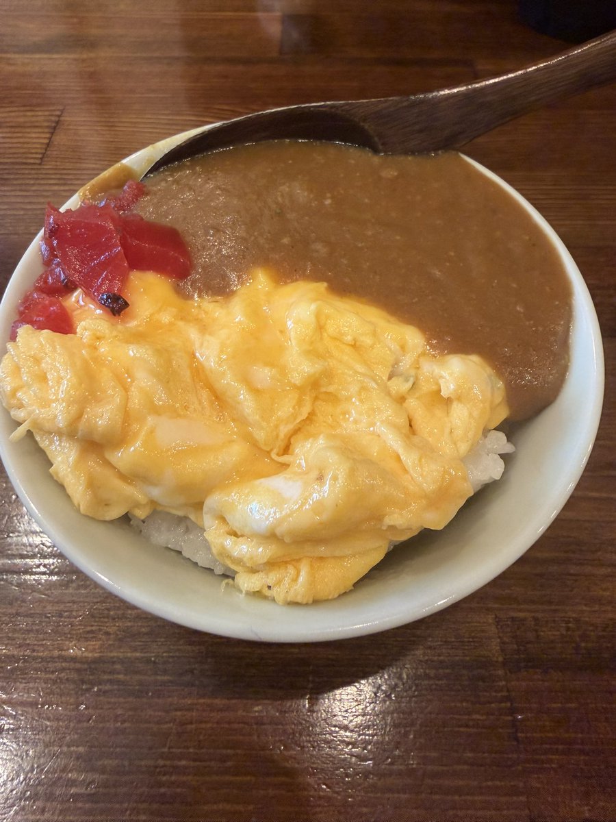 HHHamilton002's tweet photo. 今日も美味しい一杯でした。
#奈つやの中華そば https://t.co/wCv031Fnr2