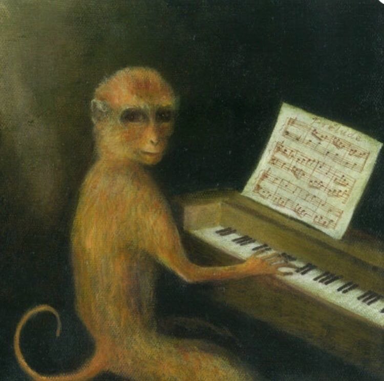 geese band updates 🪿 tweet media