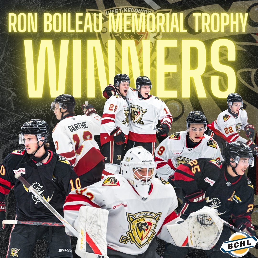 West Kelowna Warriors tweet media