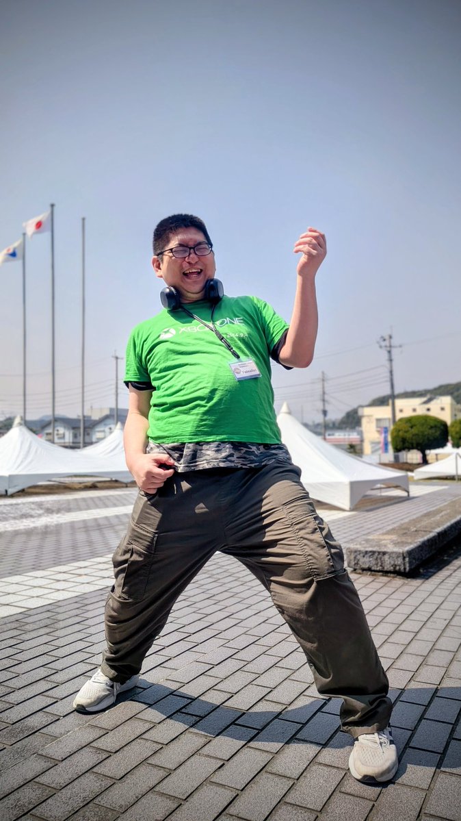 さぼん tweet media