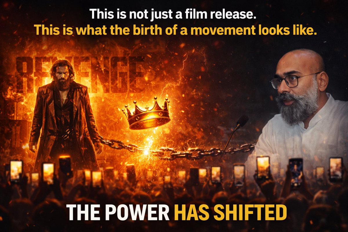 Gargi #Decolonization 🇮🇳 tweet media