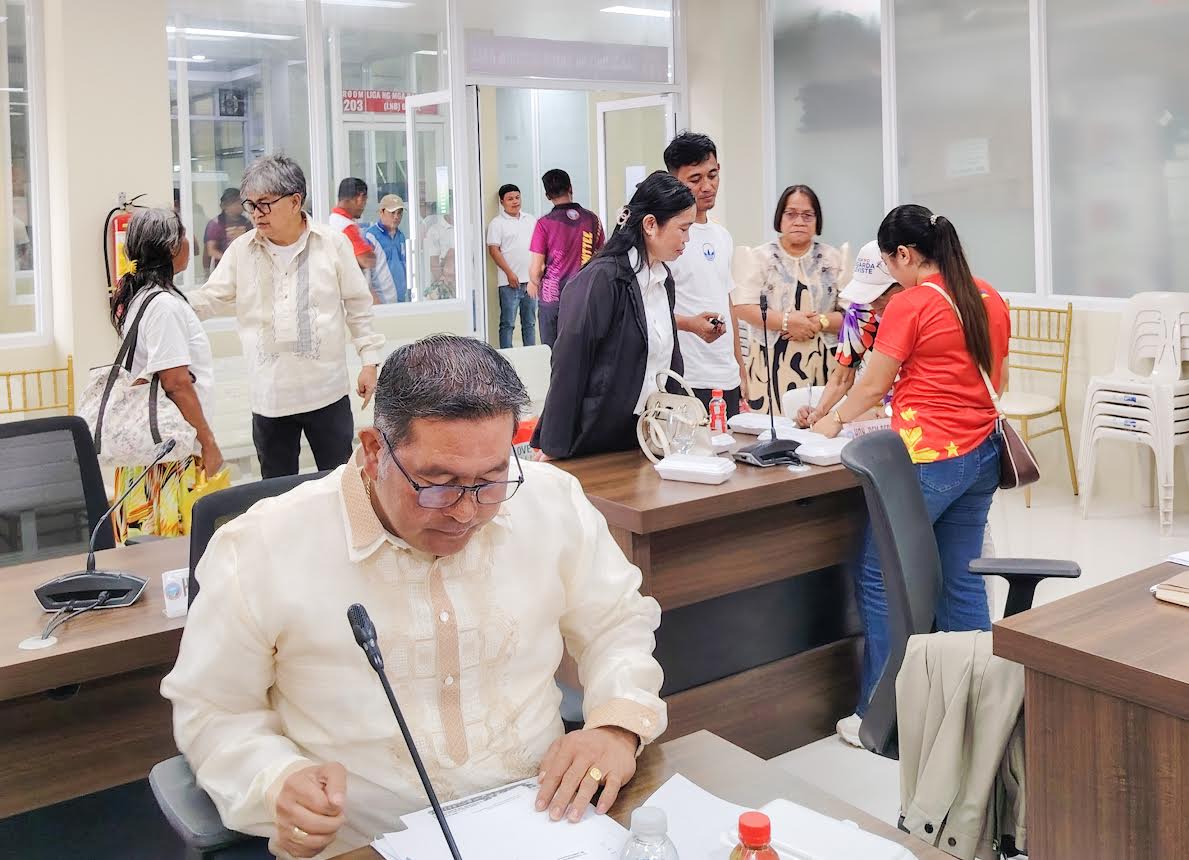 Department of Agrarian Reform, Philippines tweet media