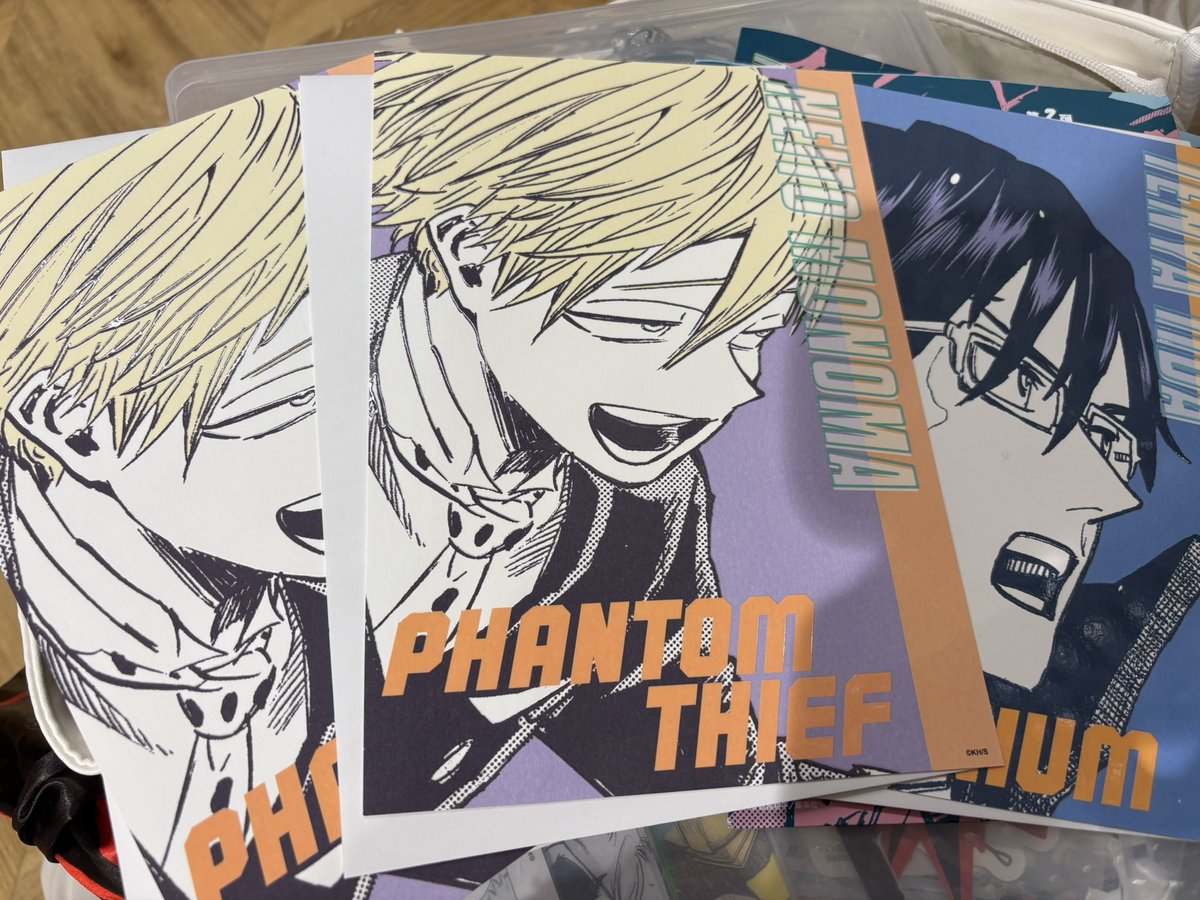 るだ@取引垢 tweet media