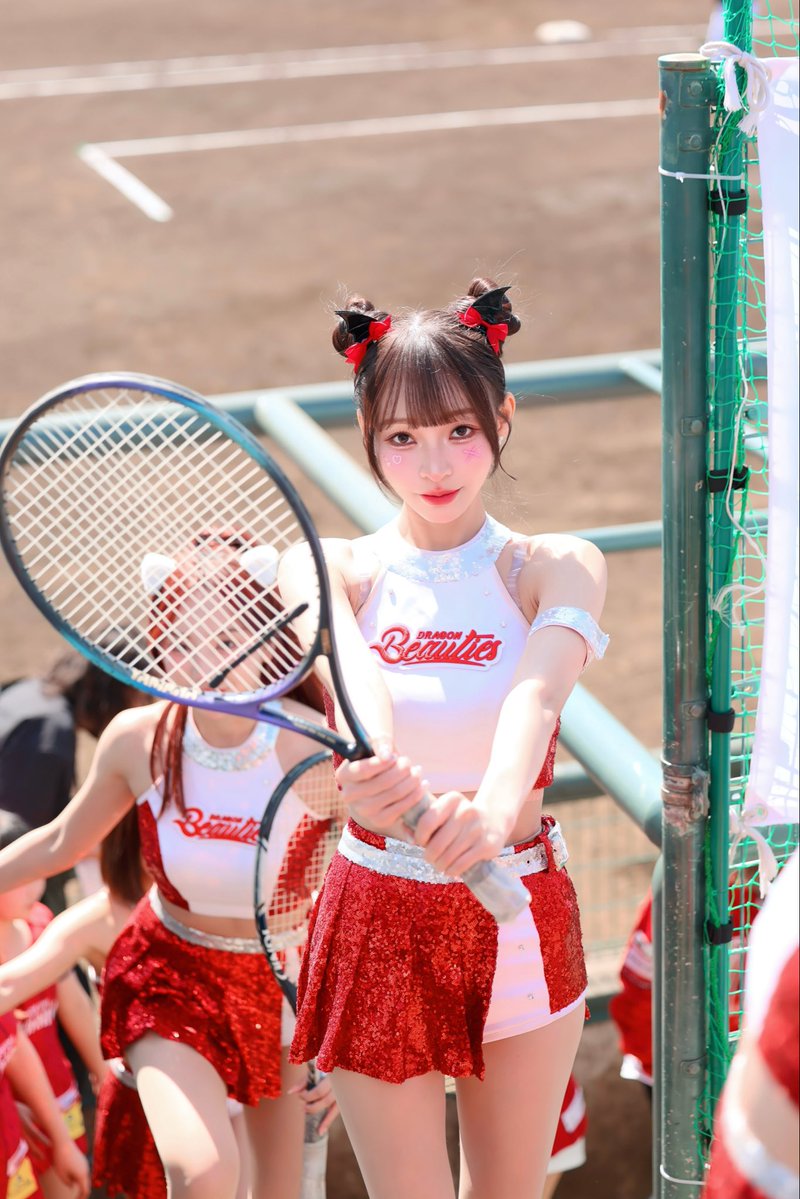 林襄mizuki tweet media