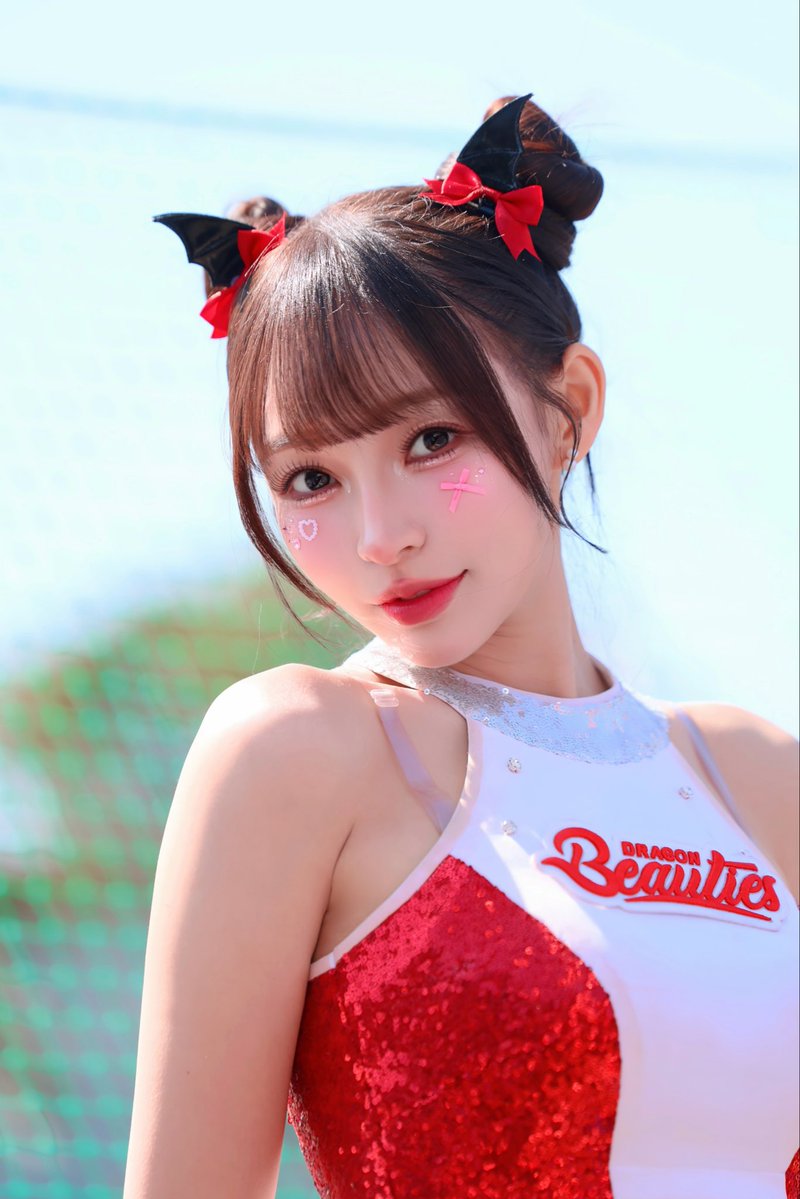 林襄mizuki tweet media