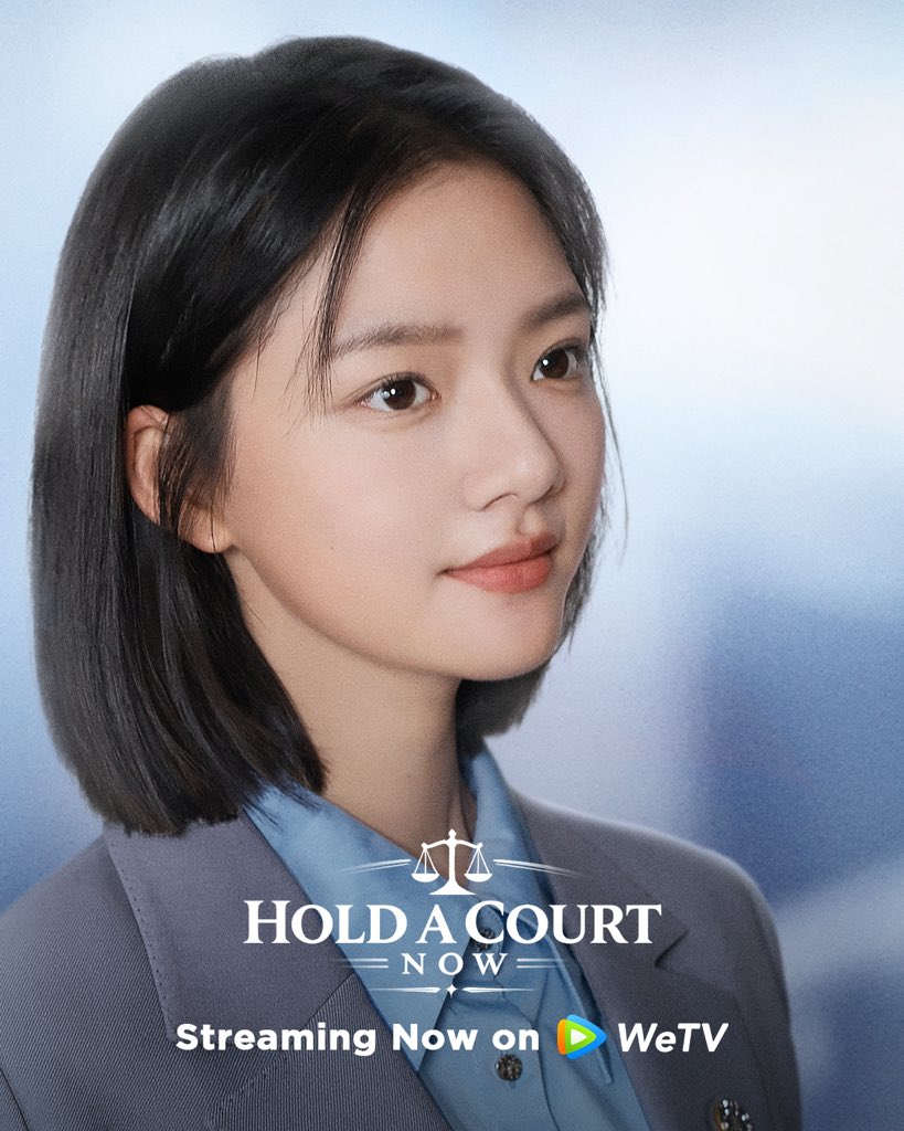 WeTV.Official tweet media