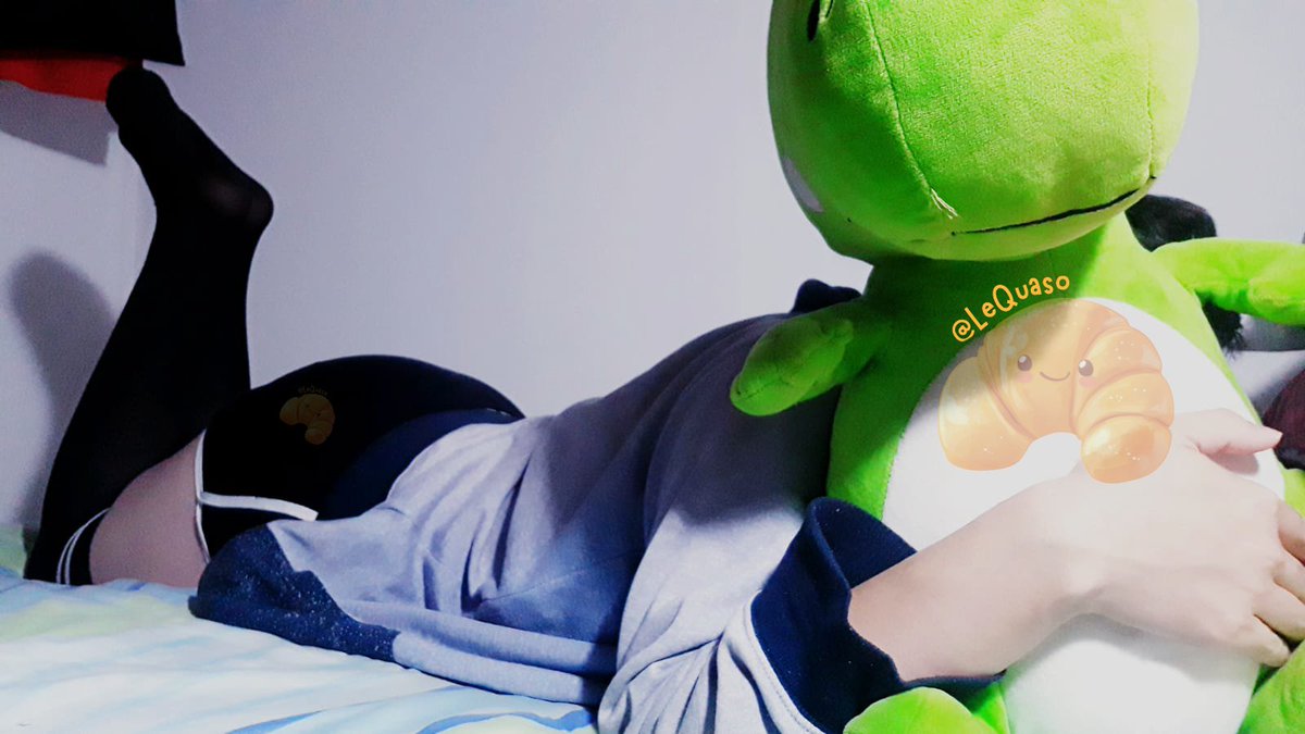 Femboy_Quaso 🥐🔞 tweet media