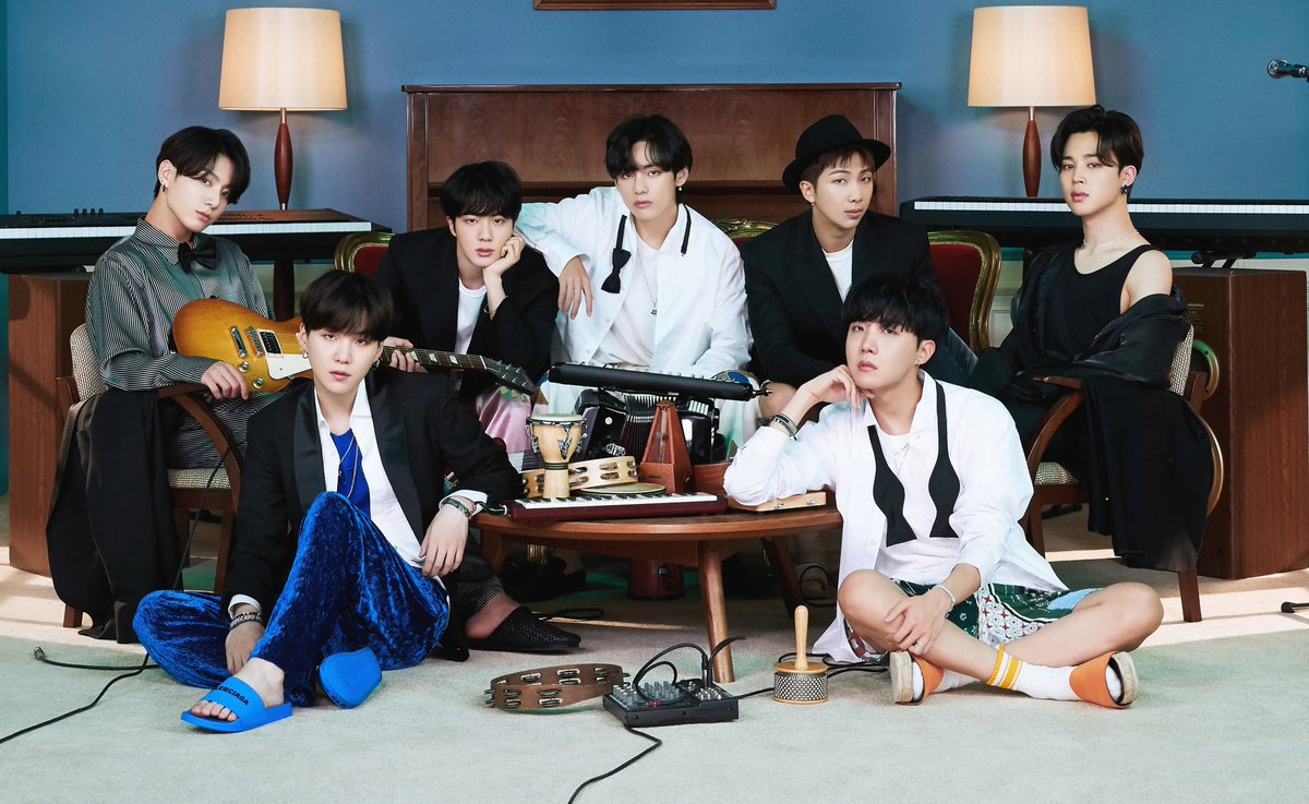 Yoon's Coffee⁷ ☕️ 슙 ARIRANG tweet media