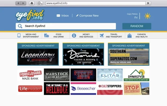 Urban GTA 6 tweet media