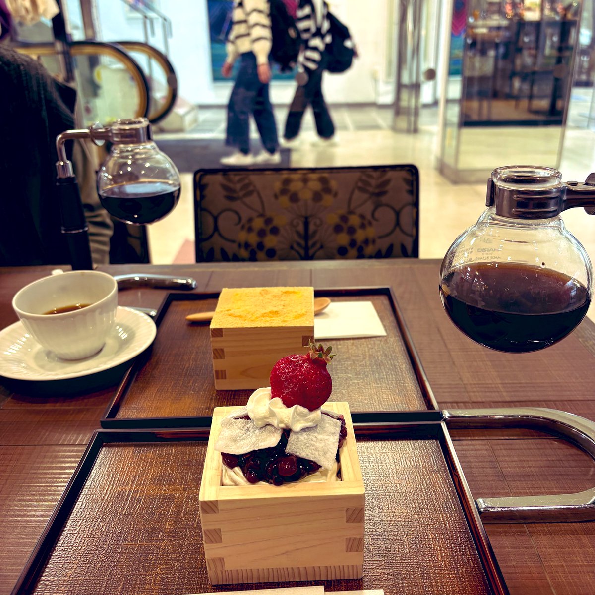 ㊊太郎 tweet media