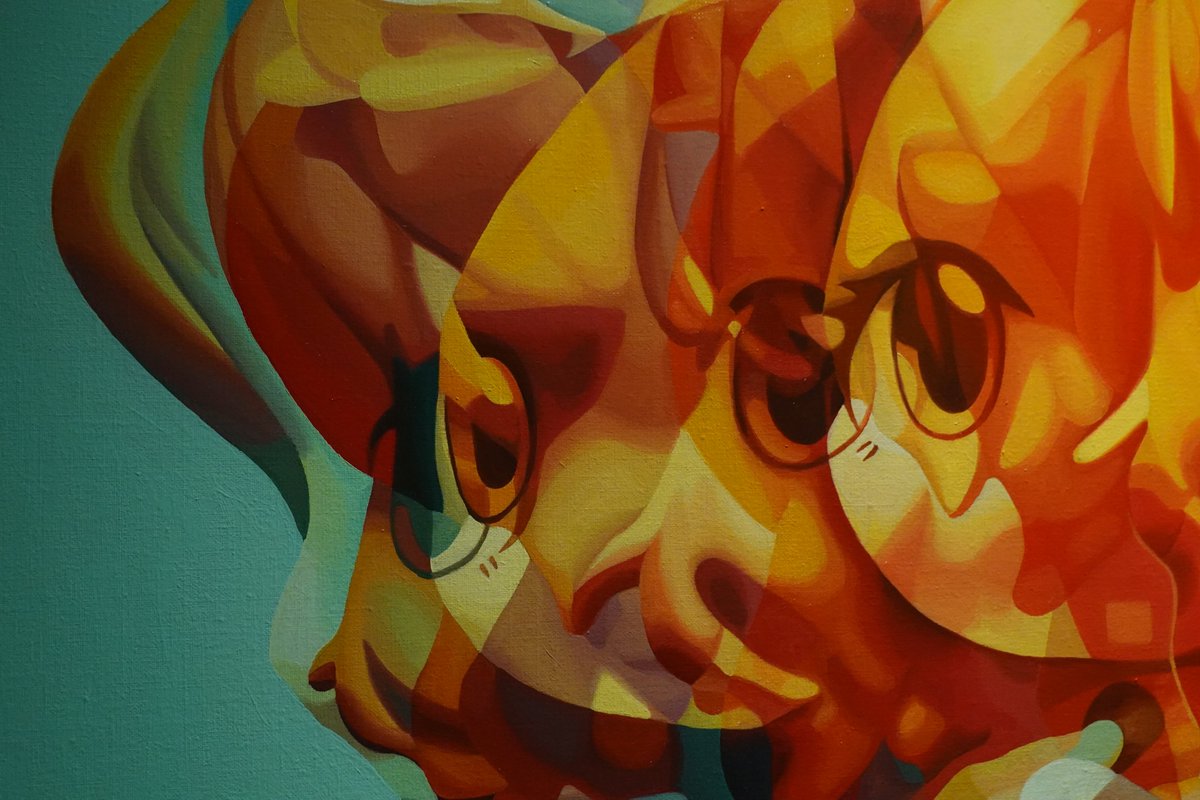 梅ラボ tweet media