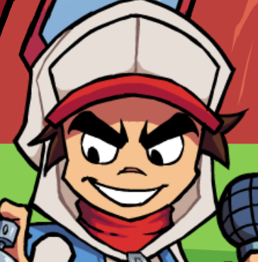 FNF: Net Games Fever! (V1 55%) tweet media