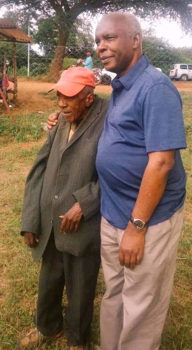 The Kenya Times tweet media