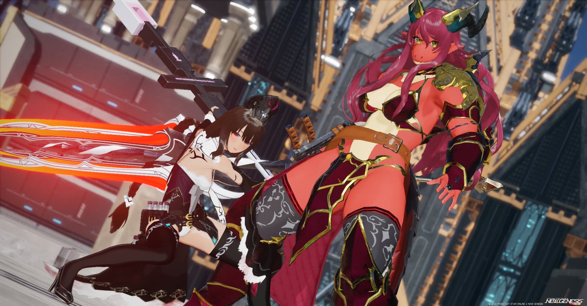 ケリー・フェルナ tweet media