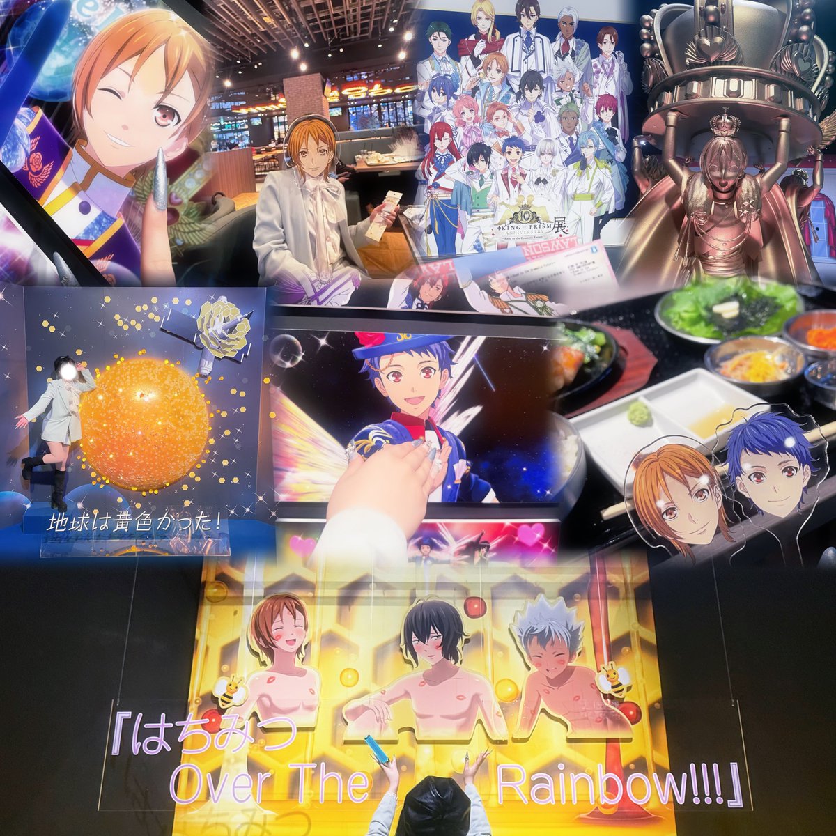 みゆぴ tweet media